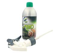 Dégrippant bio 12 fonctions 500ml Gerilec