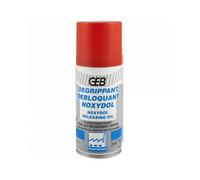 Dégrippant bombe Noxydol 125ml 200660/651124