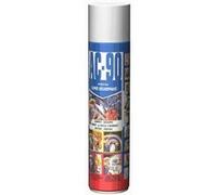 Dégrippant de 400ml Aérosol x 2 Colis de 12 Sico Multicolore G