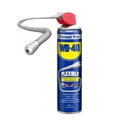 Dégrippant flexible aérosol 600 ml - WD-40 - 33448
