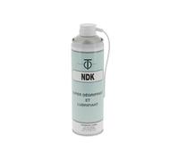 Dégrippant lubrifiant 400ml net KF6030 pour Outillage
