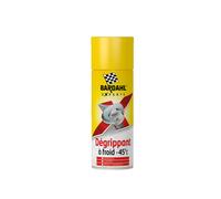 Dégrippant Lubrifiant À Froid Bardahl 400 Ml