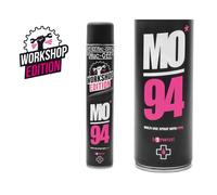 Dégrippant lubrifiant atelier Muc-Off MO94 NL 750 mL Noir