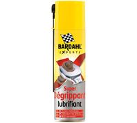 Dégrippant Lubrifiant Bardahl 250 Ml