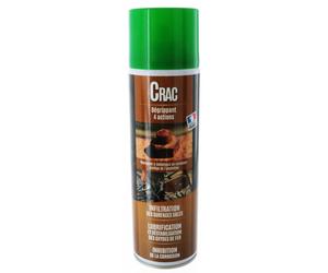 Dégrippant lubrifiant Dalta Crac - 350 ml