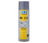 Dégrippant lubrifiant haute performance BX 112 en aérosol 650ml-400 ml - - 6055