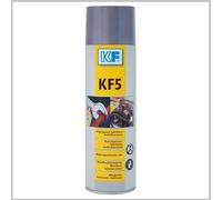 Dégrippant lubrifiant multifonctions KF5 bio-dégradable - 200 ml KF