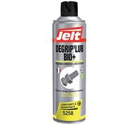 Dégrippant lubrifiant multifonctions biodégradable 650 ml Degrip'Lub "Bio+" Jelt