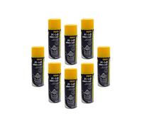 Dégrippant M-40 HUILE Spray Multifonction Mannol 9899 3,6 Litres Huile Universelle Huile Pénétrante
