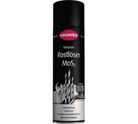 Dégrippant MoS2 500 ml Caramba 6002081