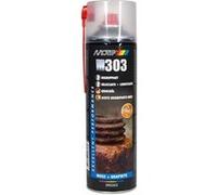 Motip Dégrippant MoS2 - Spray 500 ml - Vendu par 12