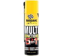 Dégrippant Multi Fonctions 5en1 BARDAHL 250ml