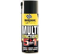 BARDAHL Dégrippant multi-fonctions 5 en 1 - 400ml 3266720030100