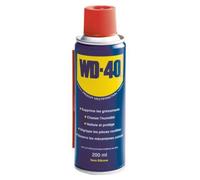 Aérosol multifonction WD-40 200ml