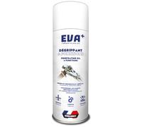 Dégrippant Multifonction 6en1 Professionnel 400mL - EV EVALU001 | Lubrifie Protège Corrosion | Pénétrant sans Silicone | Tube prolongateur Inclus | Garage & Atelier