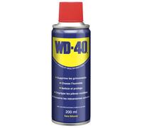 Dégrippant Multifonction Wd-40 200 Ml