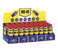 Dégrippant multifonctions - aérosol 200ml WD-40 - 10253