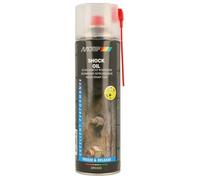 Motip Dégrippant Refroidisseur M305 - Débloque à -30°C - Aérosol 500 ml