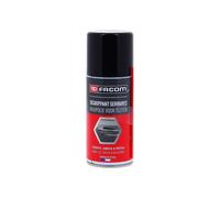 Dégrippant serrure FACOM aérosol 150 ml Dégrippe lubrifie protège Rouge/Noir