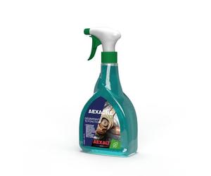 Dégrippant végétal vapo 500ML AEXONE VG - AEXALT - BIO950