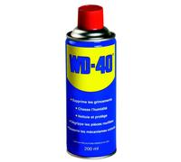 Degrippant WD 40 SPRAY 200 ML