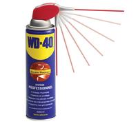 Degrippant WD 40 SPRAY DOUBLE POSITION 500 ML