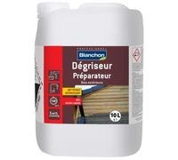 Dégriseur Bois - 10L - Blanchon