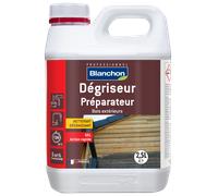 Dégriseur bois 1L - BLANCHON - 01102214