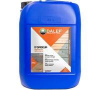 Dégriseur bois - désoxydant pour métaux 20 litres - D'griseur DALEP