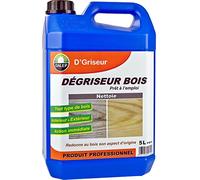 Dégriseur Bois D'GRISEUR - Bidon de 20 L