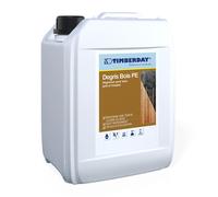 Dégriseur Bois PE - 5L - TIMBERDAY