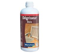 Dégriseur bois pour surface extérieure - 1 litre BLANCHON