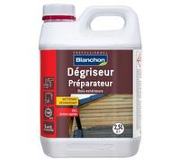 Dégriseur bois pour surface extérieure - 2,5 litres BLANCHON