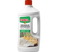 Dégriseur de Bois Dur, 1 L