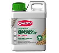 DURIEU Dégriseur bois et neutralisant Net-Trol 200 OWATROL 2,5L
