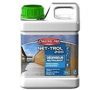 Dégriseur NET-TROL® 200 OWATROL - 2.5 Litres
