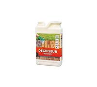 DÉGRISEUR POUR BOIS-Incolore-Bidon de 1 l