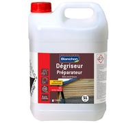 Dégriseur Préparateur pour boiserie extérieure 5 L - BLANCHON - 06102219