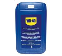 Dégrivreur WD-40 01-L25