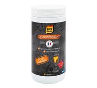 Pyrofeu 13231 Désincrustant pour Focolari et poêles à bois et charbon