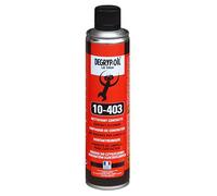 Degryp'oil 10-403 Nettoyant Contacts-Netelec, Incolore