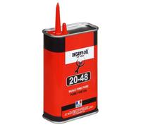 DEGRYP'OIL - Huile vaseline pure en burette de 250 mL