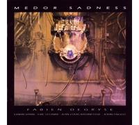 Degryse, Fabian - Medor Sadnee [Import]