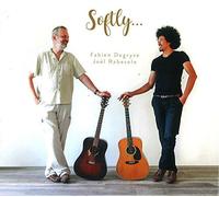 Degryse, Fabien - Softly [Import]