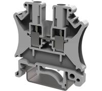 Degson PC2.5-01P-11-00AH-1 Borne de passage 5.2 mm raccord à vis gris