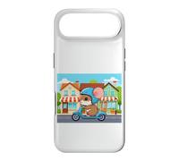 Degu Livraison - Rue Commerçante Coque pour iPhone Air
