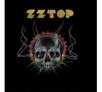 ZZ Top – Degüello – Vinyle LP 180 g – Warner Music (neuf)