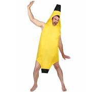 Smiffys Costume banane, tabard