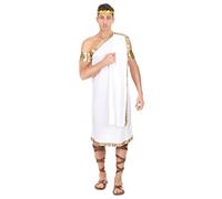 DEGUISE TOI - Déguisement grec homme - Standard