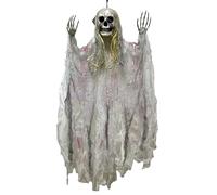 DEGUISE TOI - Faucheur sanglant suspendu - 91 cm - Décorations à suspendre